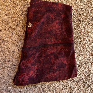 Lululemon’s Align leggings